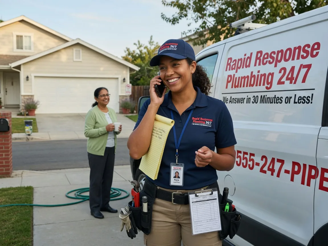 Emergency Plumber Randlett, UT FAQs